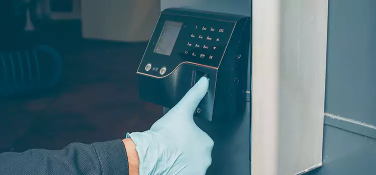 Access Control Installation Somerville