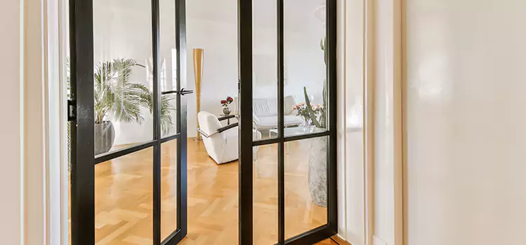 Bifold Door Replacement Somerville