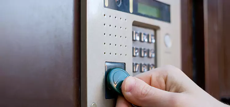 Enhanced Security Features Somerville