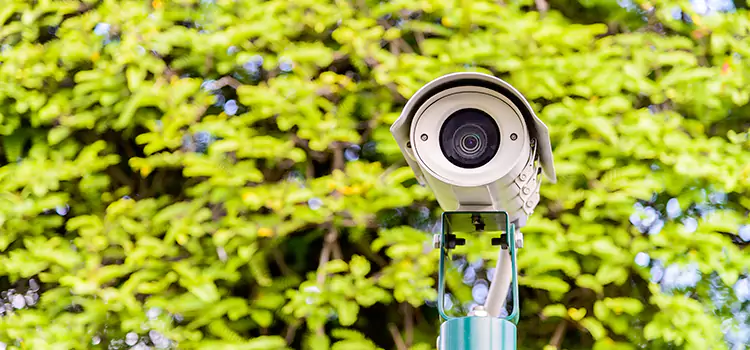 Advanced Surveillance Solutions for Every Need in Somerville