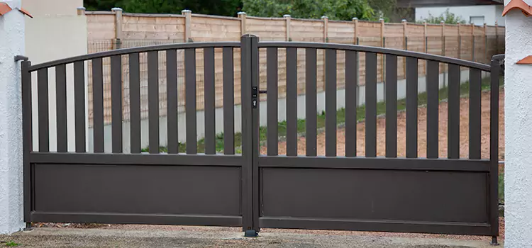Advanced Gate Solutions in Somerville, MA