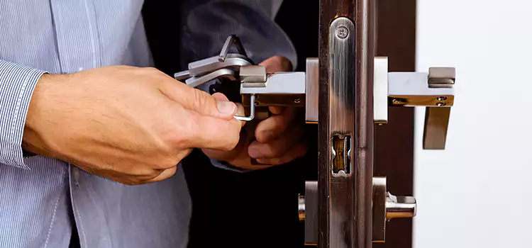 Commercial Door Lock Repair Somerville
