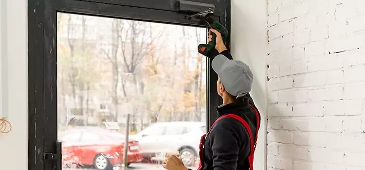 Comprehensive Door Closer Services in Somerville, MA