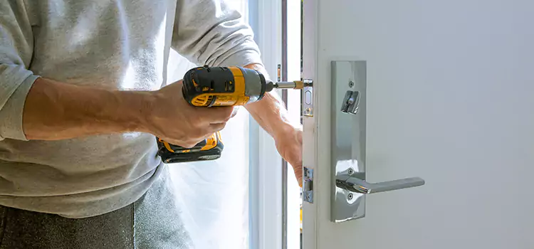 Door Knob Lock Repair Somerville