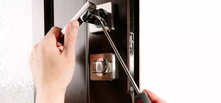 Door Lock Replacement Service Somerville