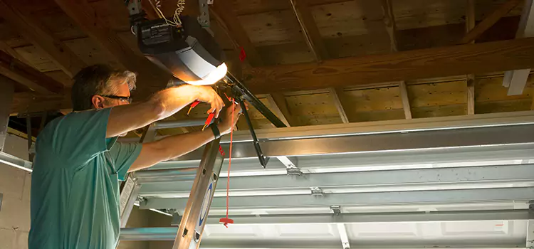 Garage Door Opener Sales and Installation Somerville