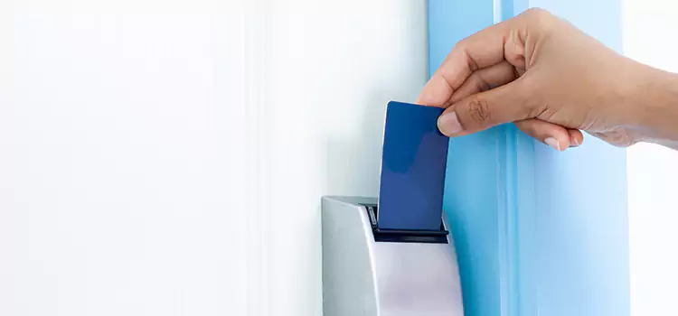 Access Control System Integration Somerville