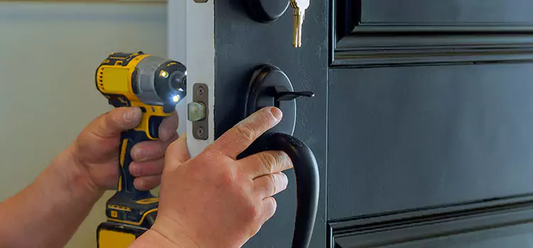 Locksmith Emergency Service Somerville
