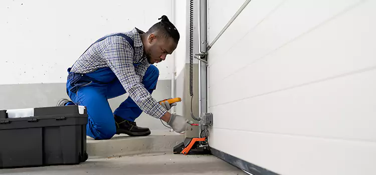 Expert Solutions for Every Garage Lock Need in Somerville, MA