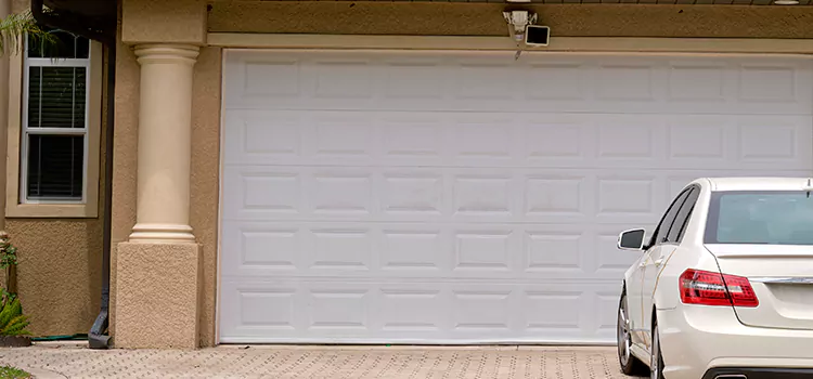 Comprehensive Garage Door Maintenance Services in Somerville, MA