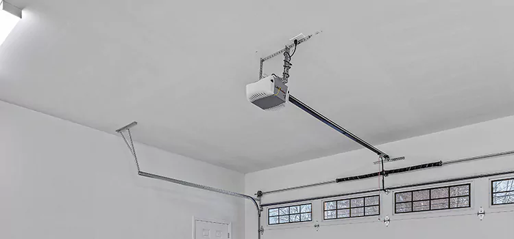Experienced Garage Door Installers Somerville