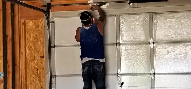 Specialized Garage Door Panel Solutions in Somerville, MA
