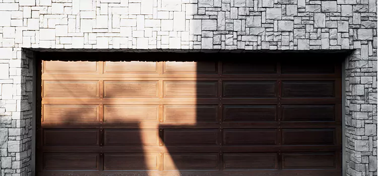 Garage Door Installation Somerville