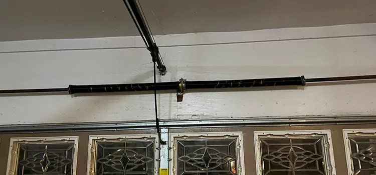 Garage Door Spring Repair Near Me Somerville