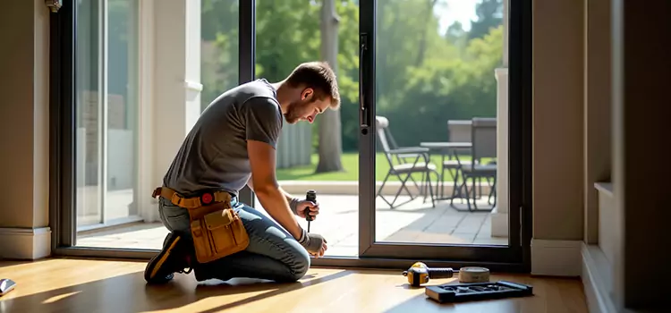 Comprehensive Solutions for Every Glass Door Need in Somerville, MA