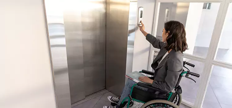 Benefits of Modern Handicap Door Systems in Somerville, MA