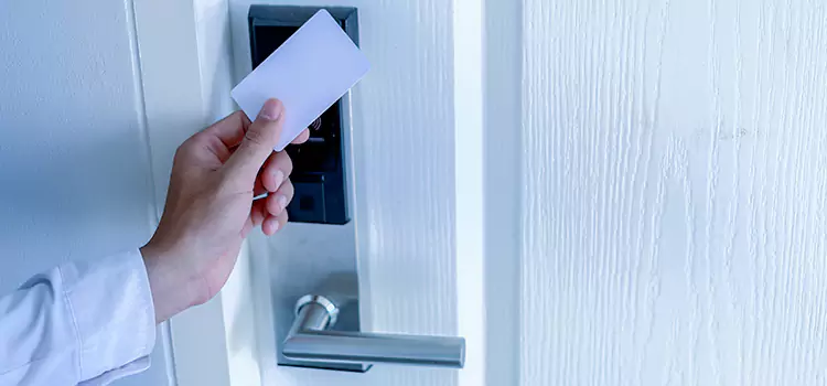 Why Choose Us for Your Keycard Lock Installation in Somerville, MA?