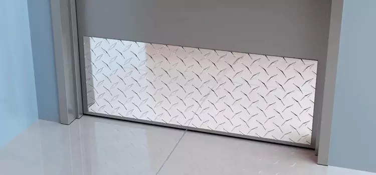 Benefits of Professional Kick Plate Solutions in Somerville, MA