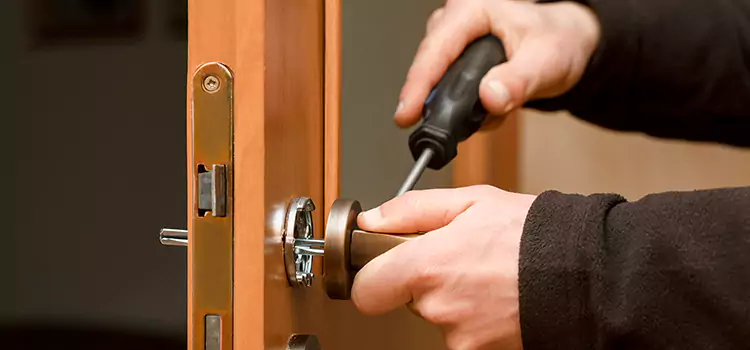 Rekey Car Locks Somerville