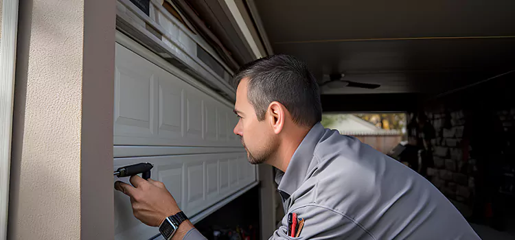 Garage Door Cable Replacement Somerville