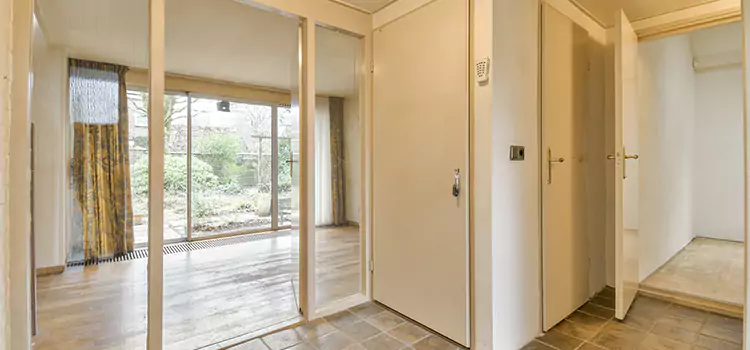 Why Choose Our Pocket Door Experts in Somerville, MA?