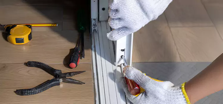 Sliding Door Installation Services in Somerville, MA