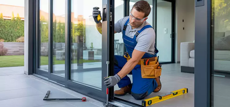 Sliding Screen Door Repair Somerville