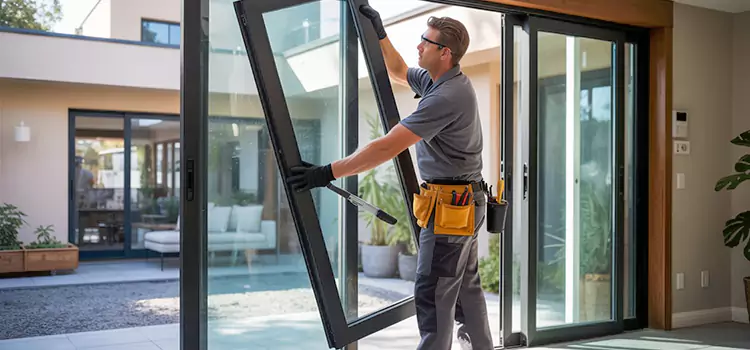 Specialized Sliding Door Roller Services in Somerville, Massachusetts