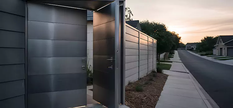 Comprehensive Steel Door Solutions in Somerville, MA