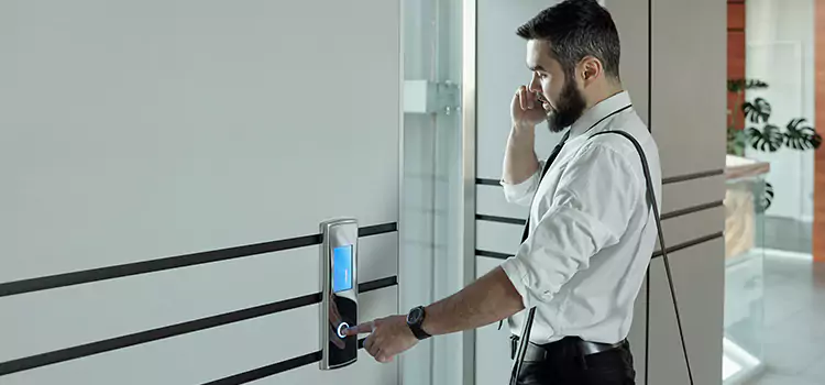 Cloud Based Access Control Somerville