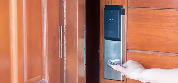 Commercial Keyless Entry Locks Somerville