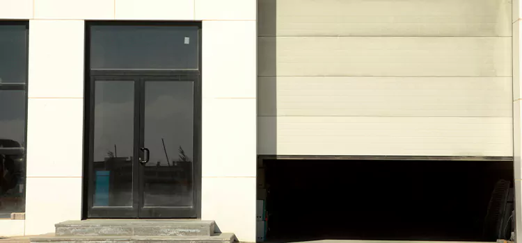 Choose Door & Gate Services Somerville for Unmatched Expertise