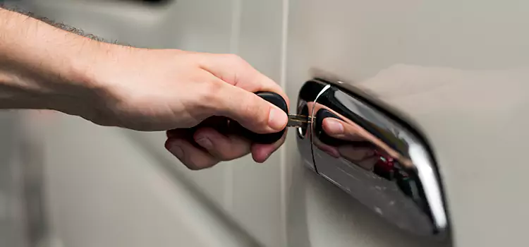 Car Unlock Service Price Somerville
