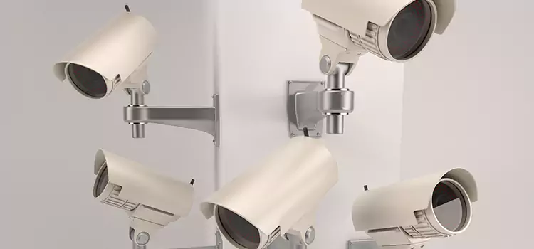 Your Trusted Partner for CCTV Solutions in Somerville