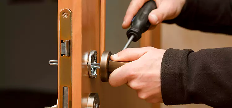Semi Truck Locksmith Somerville