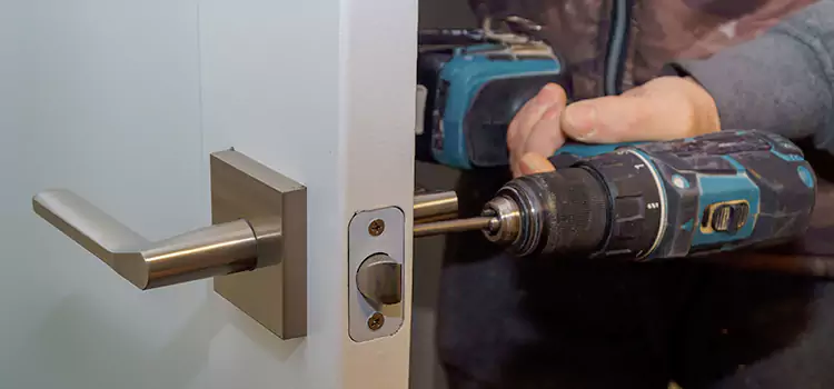 Brand Lock Repair and Specialty Services Somerville