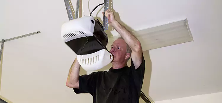 Garage Door Opener Service Somerville