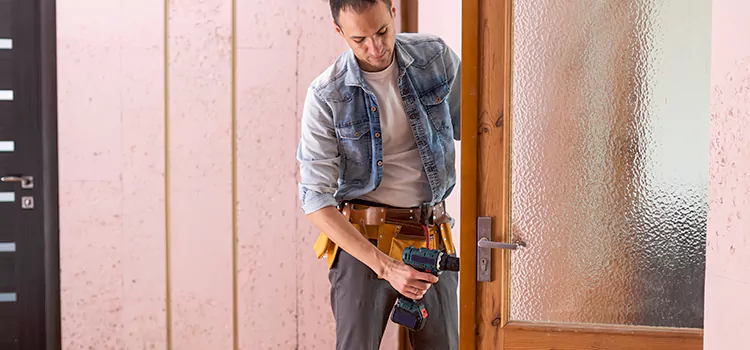 Door Glass Replacement Somerville
