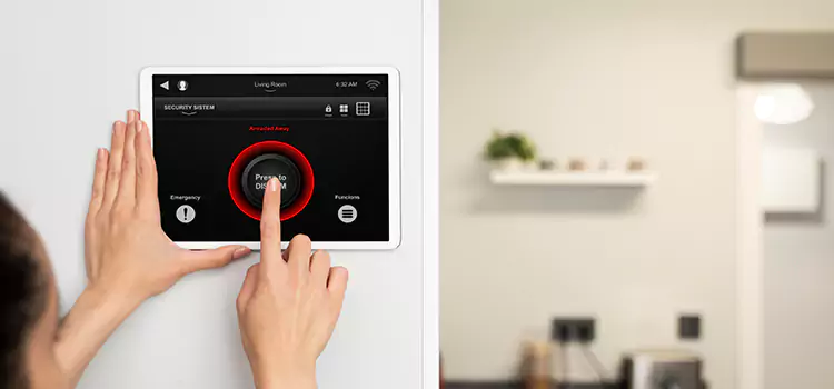 Blink Video Doorbell Installation Somerville