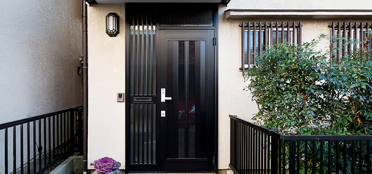 Popular Exterior Door Options in Somerville, MA