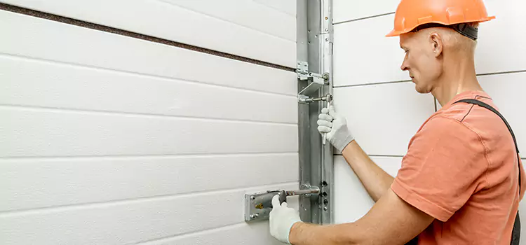 Why Choose Us for Garage Door Lock Services in Somerville, MA?