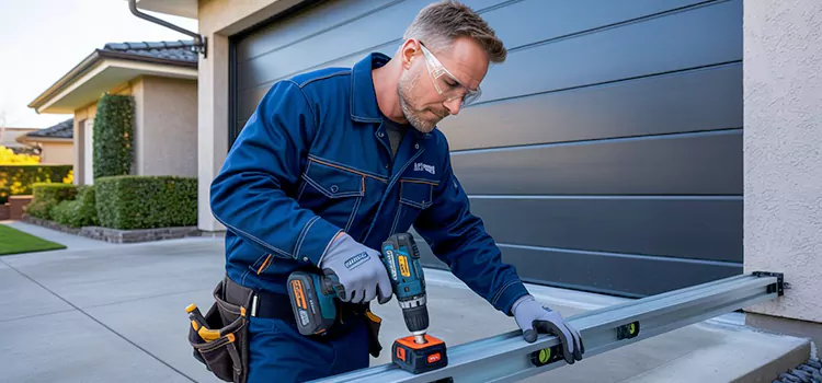 Why Choose Us for Garage Door Off Track Services in Somerville, Massachusetts?