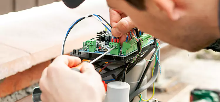 Specialized Brand Gate Motor Repairs Somerville