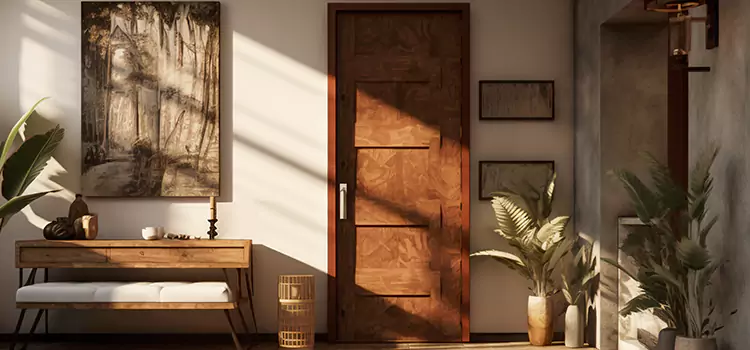 Specialty Interior Doors Somerville