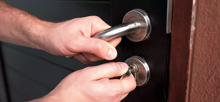Master Key Control and Audits Somerville