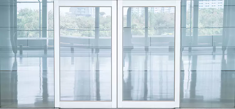 Mobile Sliding Screen Door Replacement Somerville