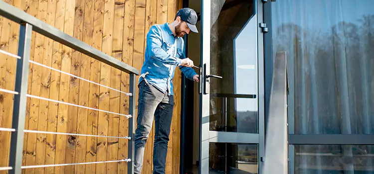 Emergency Patio Door Repair Somerville