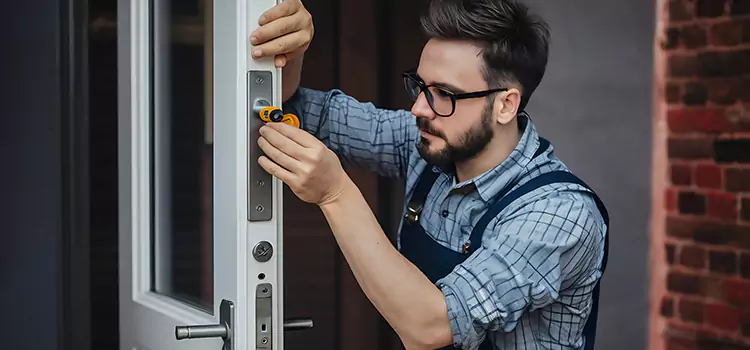 Residential Door Repairs Somerville