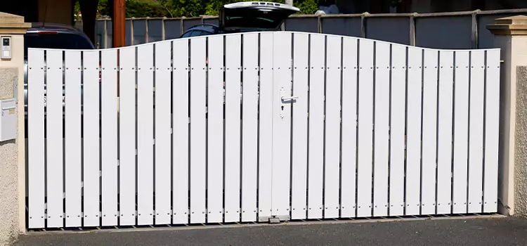 Why Choose Us for Residential Gate Repair in Somerville, MA?