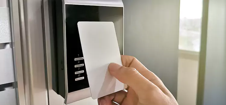 Advanced RFID Technology Integration in Somerville, MA